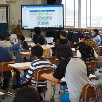 6年生　全国学力・学習状況調査