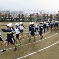 運動会（低学年）