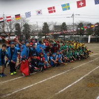 運動会（中学年）