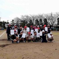 1・2年生持久走大会