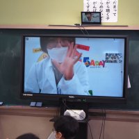 オンラインスーパーマーケット見学