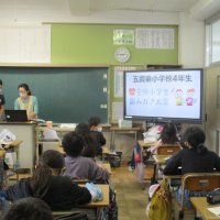 全国小学生歯みがき大会