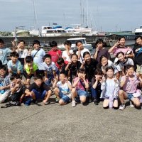 霞ヶ浦湖上体験スクール