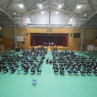 ＰＴＡ主催サプライズ演出