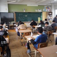 全国学力・学習状況調査