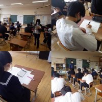 全国学力・学習状況調査