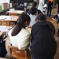 伝統の学び合い