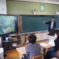 修学旅行の学習