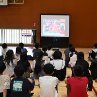 五霞っ子体験交流教室事前学習会