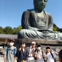 修学旅行　