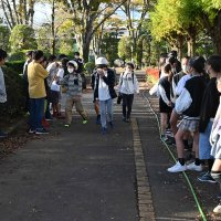 さわやかマナーアップ運動