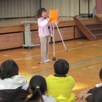 本校最後の3学期が始まりました