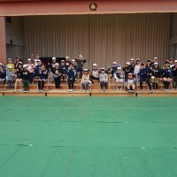 1年6年交流会