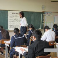 全国学力・学習状況調査