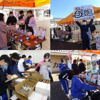 ごかっこ実践販売