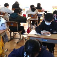 学力診断のためのテスト