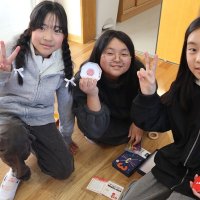クラブ長からPart１