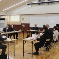 地域とともにある学校を目指して