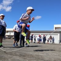 ３年生と４年生