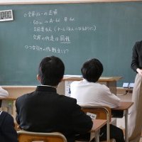 ２年生体育祭に向けて