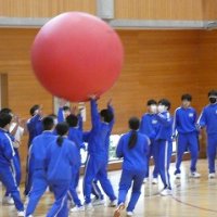 体育祭練習開始